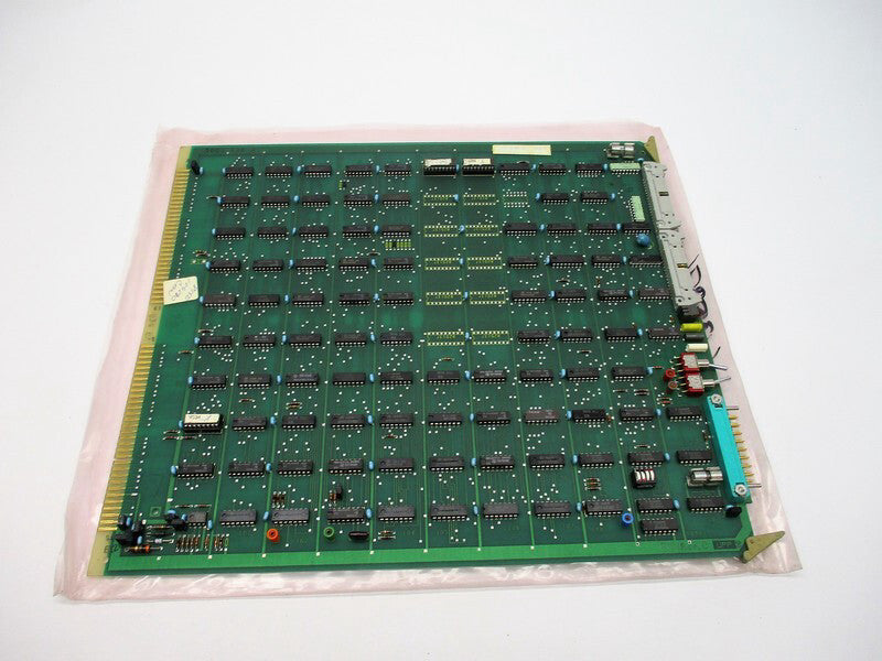 ALLEN BRADLEY 634970-90 REV. 3 UNMP