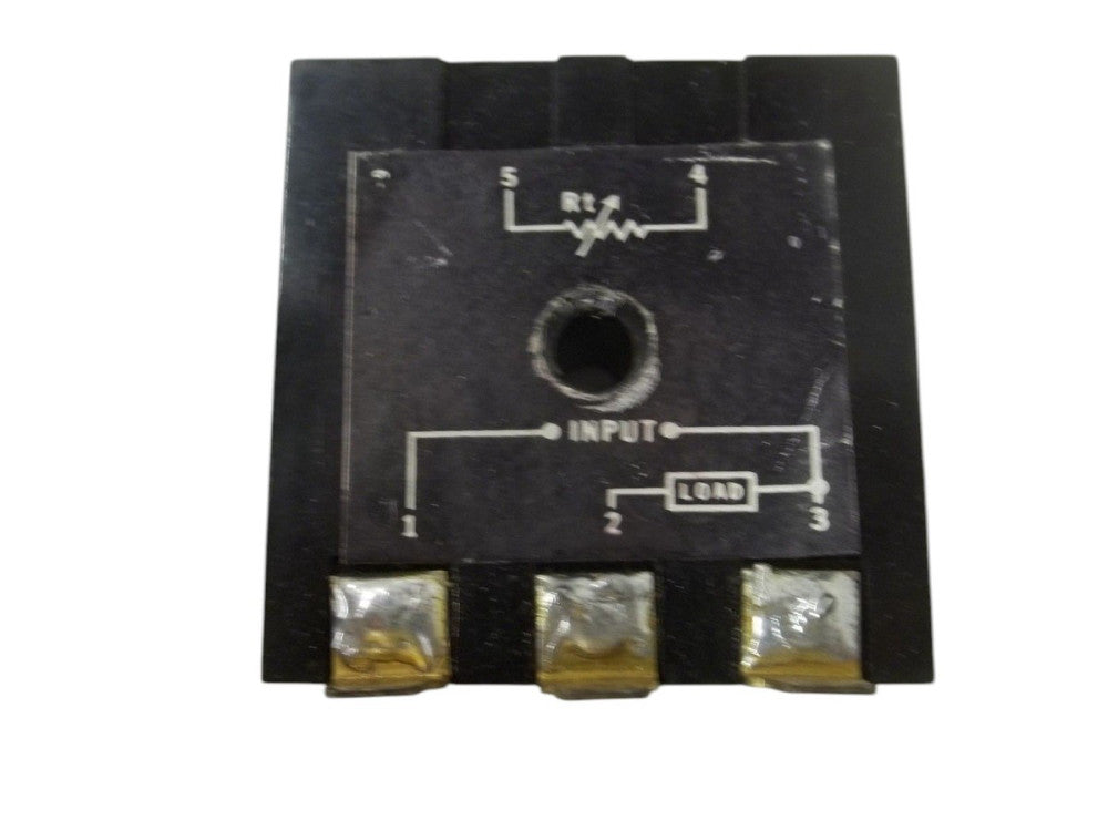 SSAC TH2B2112 SOLID STATE RELAY UNMP