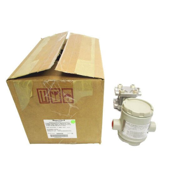 HONEYWELL YSTD924-(J2A)-00000-FF,W3,TP -20-400PSI NSMP