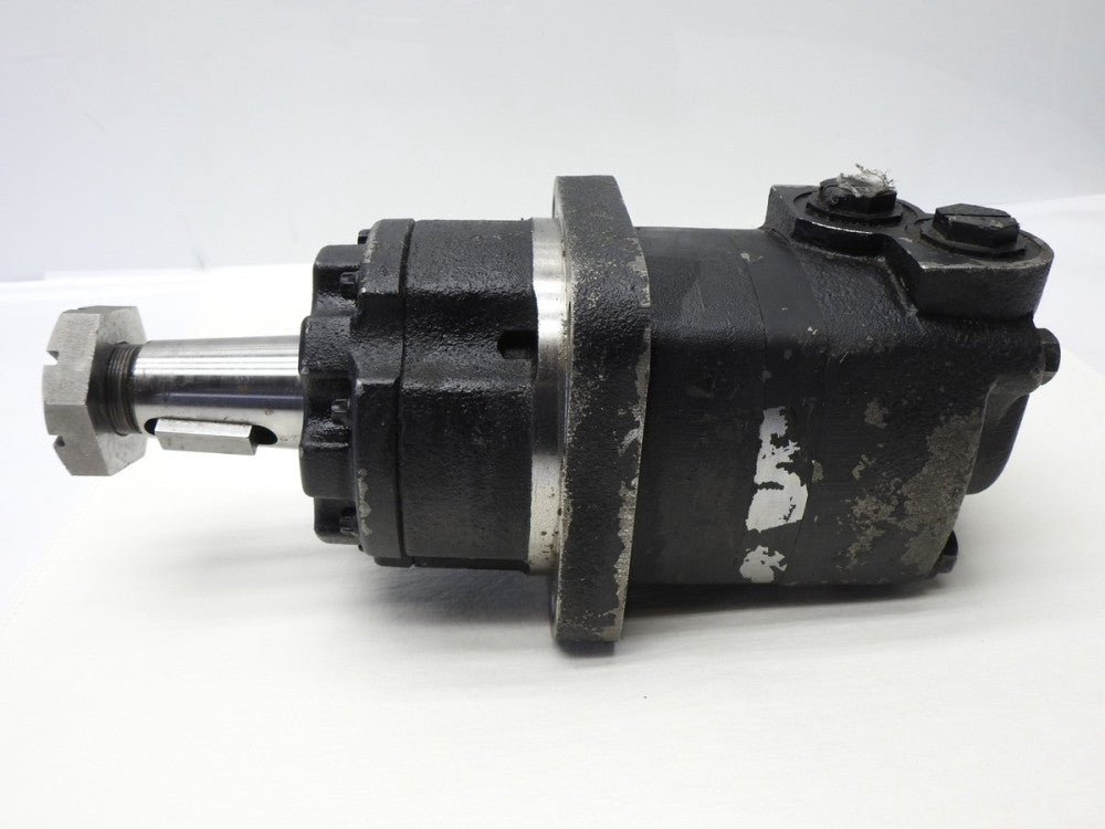 GENUINE Eaton 110-1243-006 4000 Series Hydraulic Motor Tennant 1054901 OEM NEW!