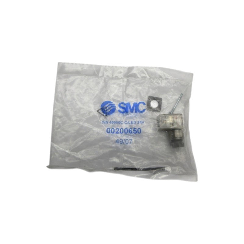 SMC 00200650 24V NSMP