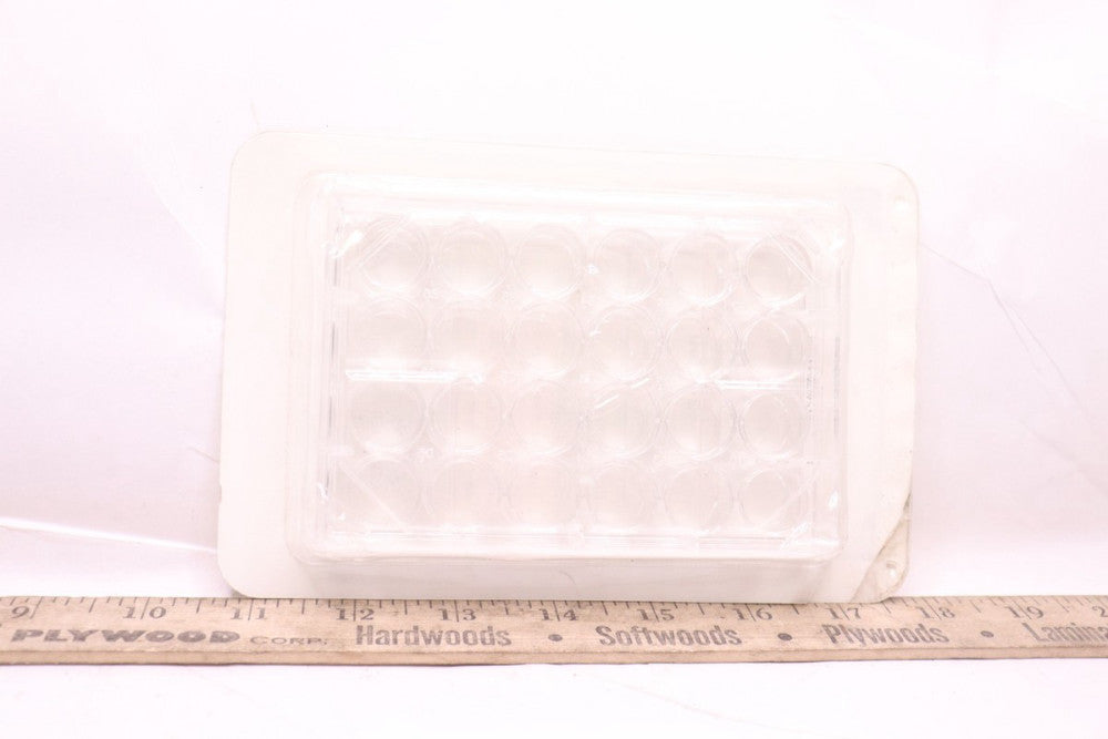 24 Wells Tissue Culture Plate Sterile