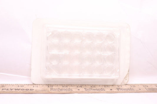 24 Wells Tissue Culture Plate Sterile