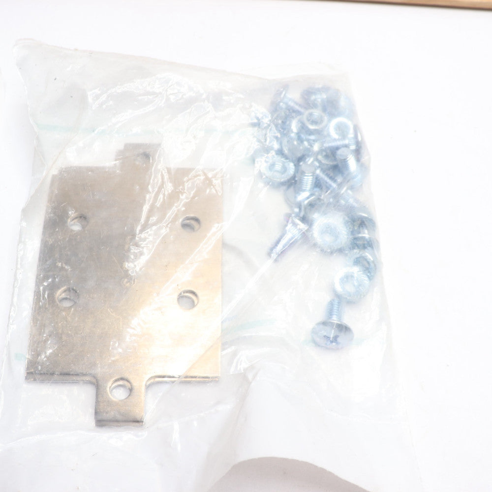 Atkore Splice Plate Kit Aluminum 38-02RC