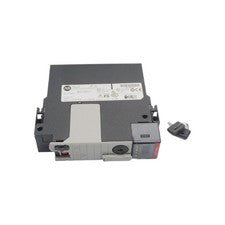 ALLEN BRADLEY 1756-L73S SER. B F/W 1.010 5.1VDC NSNP