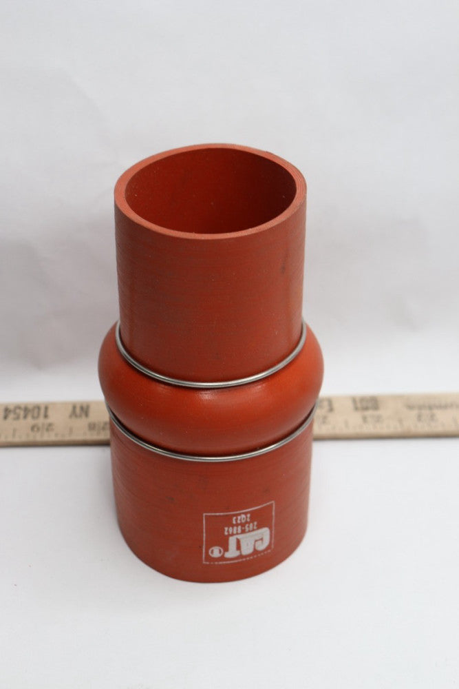 CAT Hose Orange 3" X 2-1/2" 285-8862