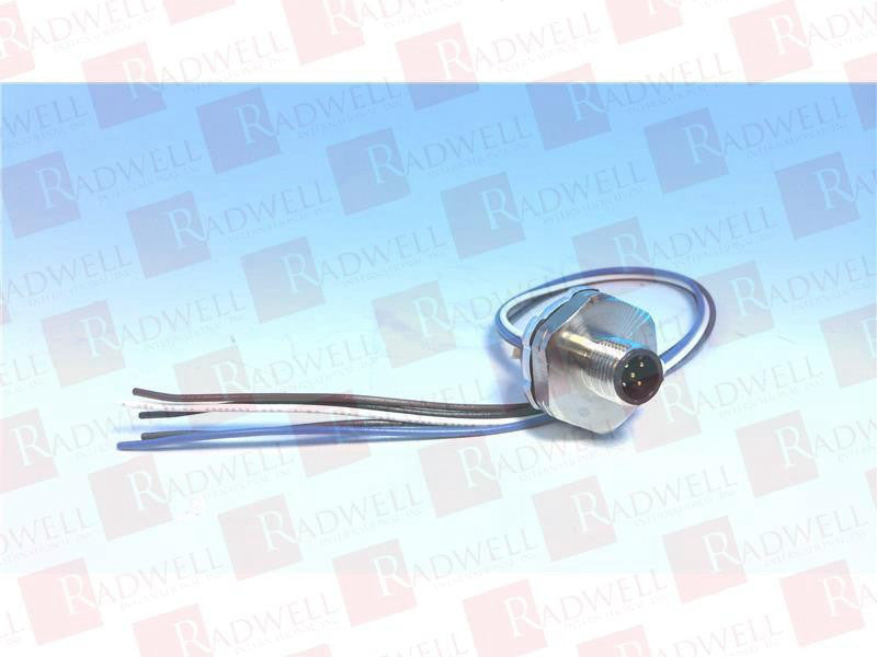 MENCOM MDC-5MR-2-SS / MDC5MR2SS (BRAND NEW)