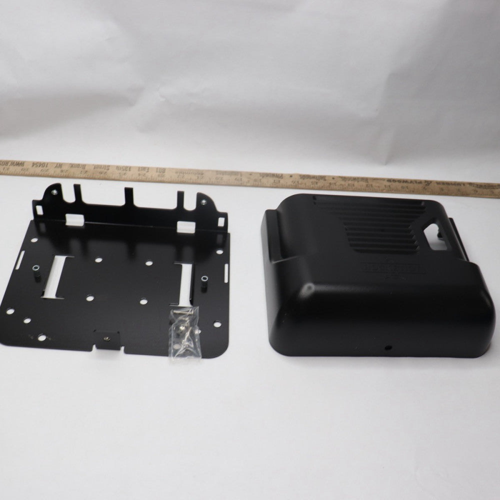 Rocket IoT Locker Enclosure Assembly RIOT-H-1356