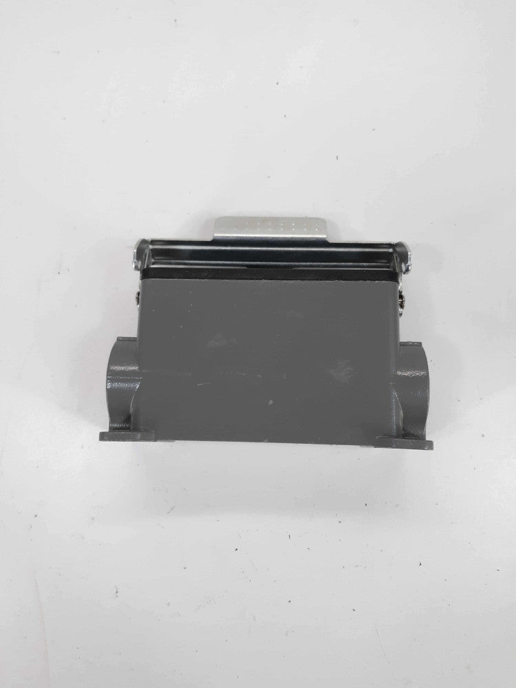 Zip Port ZP-MC24B-2-SSM29ML 24B Housing