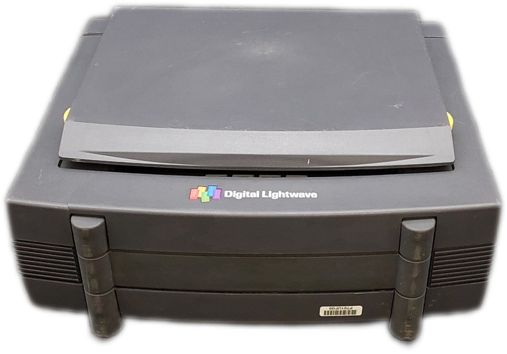 Digital Lightwave ASA-312 Network Analyzer w/ Case