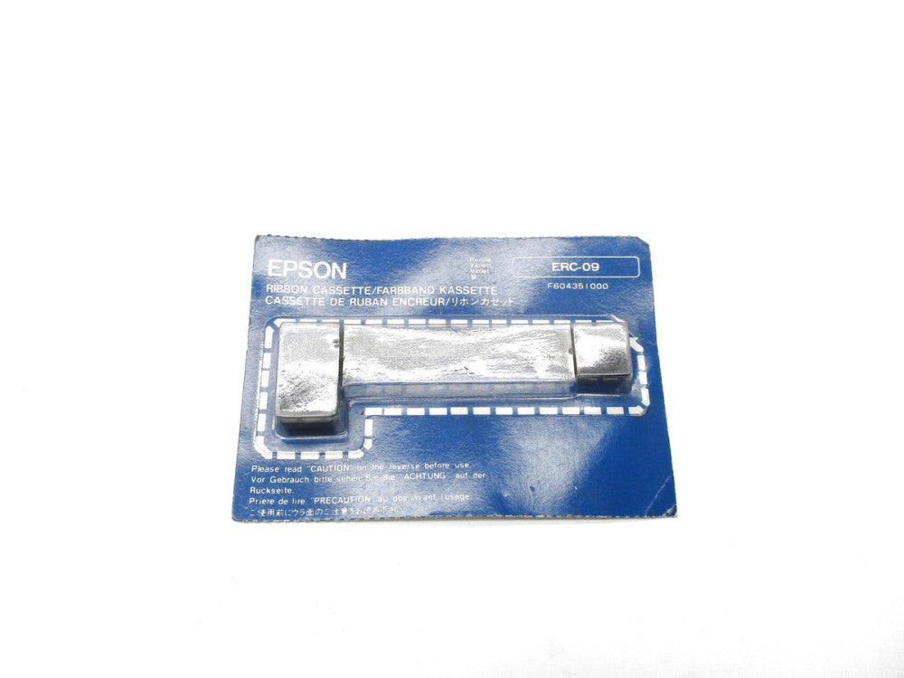 EPSON ERC-09 NSMP
