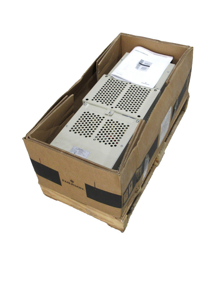 NEW EMERSON SOLA HD 63-29-250-8 TRANSFORMER 5000VA 63292508
