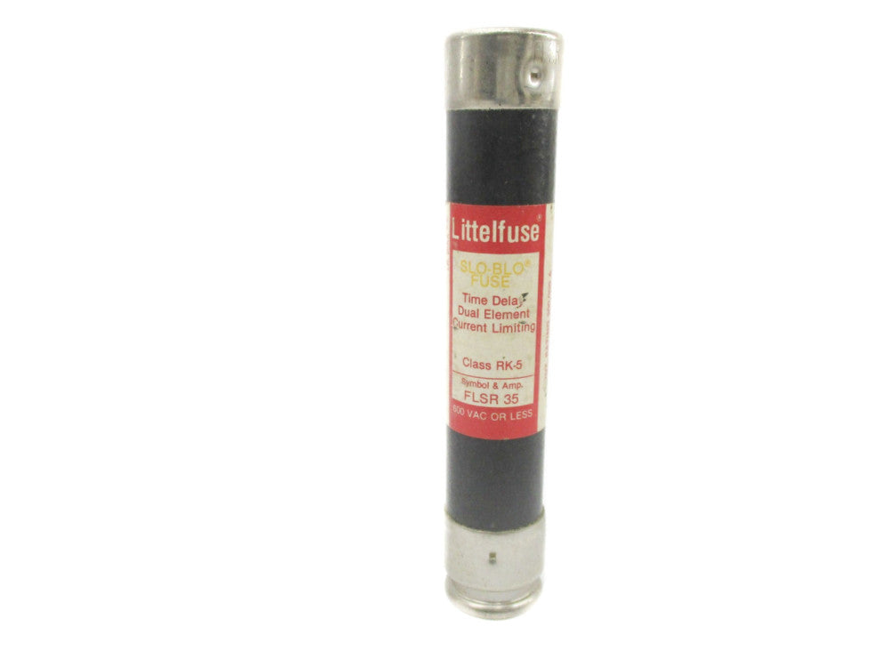 LITTELFUSE FLSR35 35A NSNP