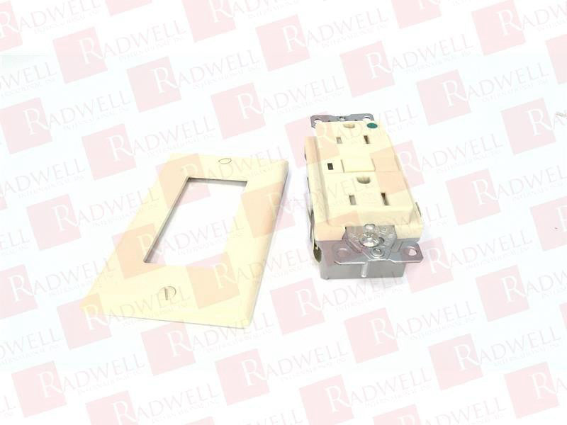 EATON CORPORATION TRVGFH15V / TRVGFH15V (NEW IN BOX)