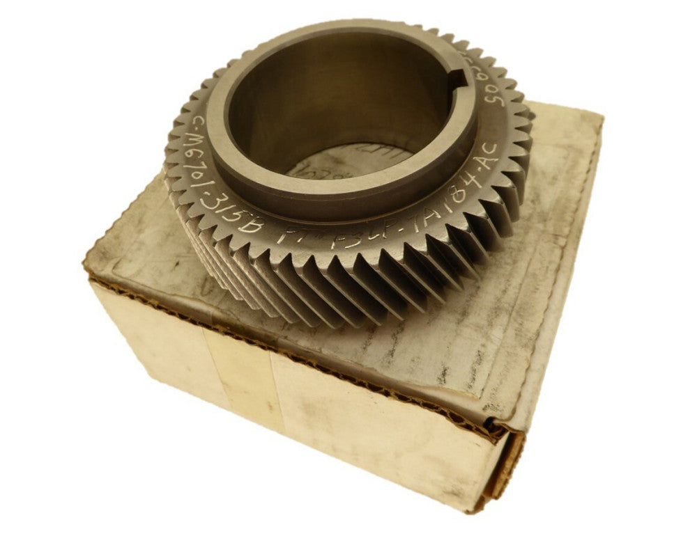 FORD  034ZA-1759  ITW C-M6701-315B PT# F3LP-7A184-AC MCC# 1010797868  NEW IN BOX