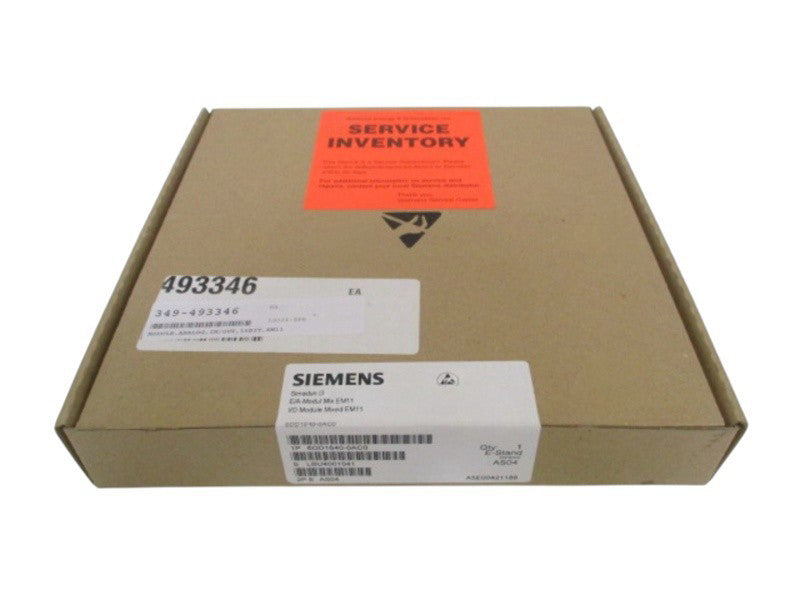 SIEMENS SIMADYN D 6DD1640-0AC0  NSFS