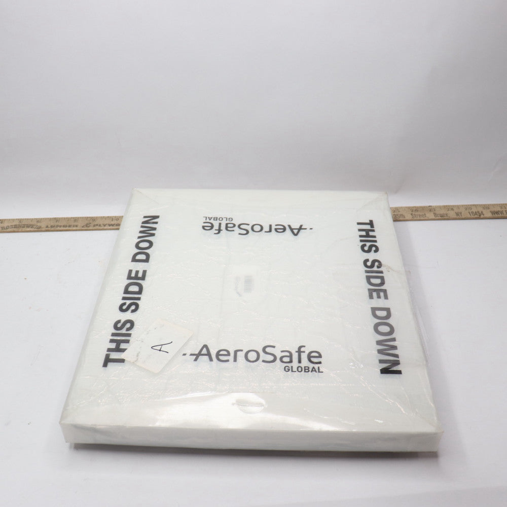 Aerosafe Thermal Top 13-7/8" x 12-1/4" PTP.0430