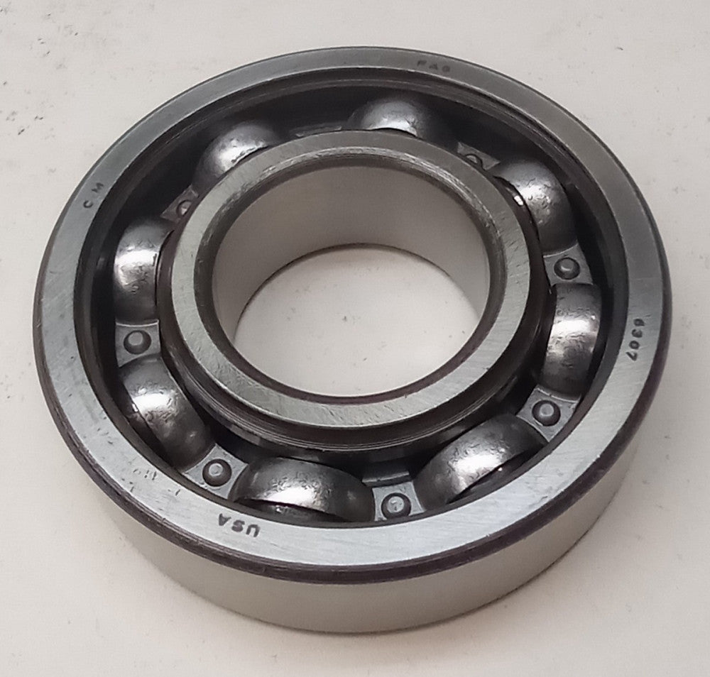 FAG 6307 Ball Bearing Deep Groove 35 x 80 x 21mm