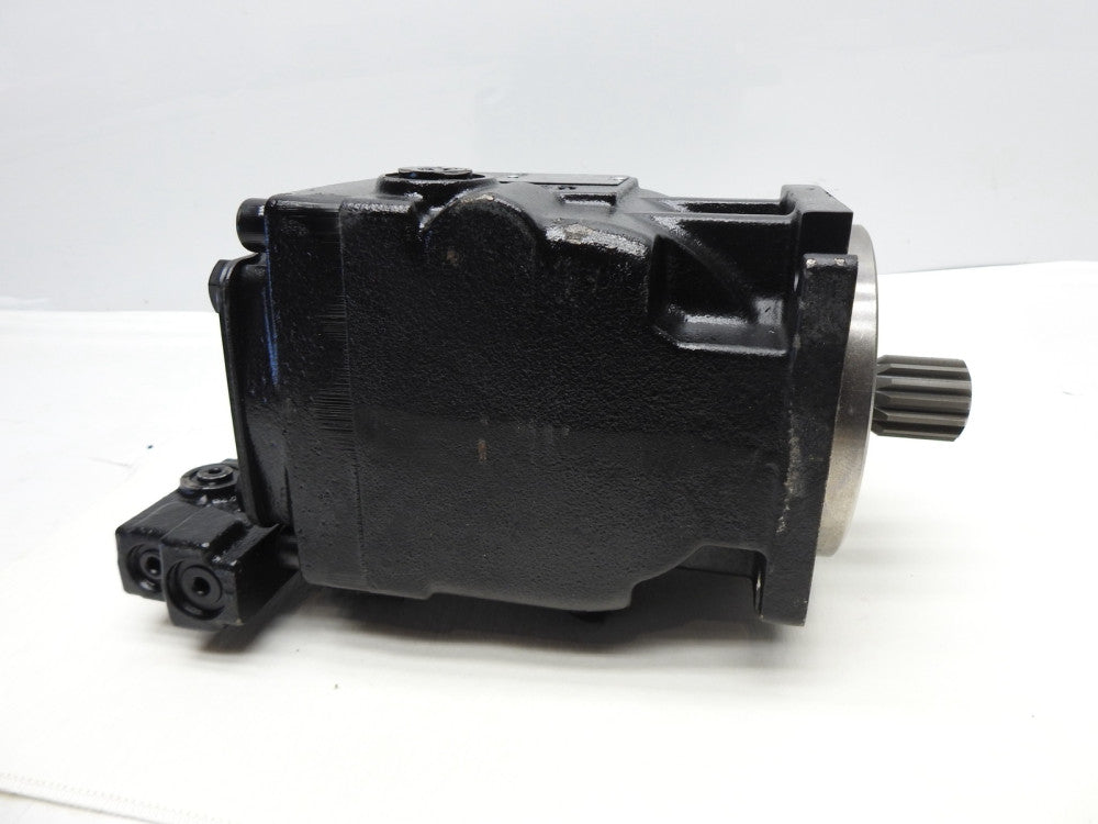GENUINE Danfoss JRRS60 Series Hydraulic Piston J-Frame Pump 83028530 OEM NEW!