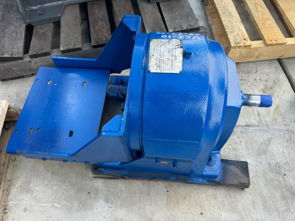 USED LINK-BELT MOTOGEAR SPEED REDUCER 25.6 RATIO 30-12831-FC SIZE 3CDBL-1