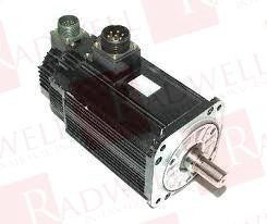 YASKAWA ELECTRIC SGMG-18B2ABC / SGMG18B2ABC (USED)