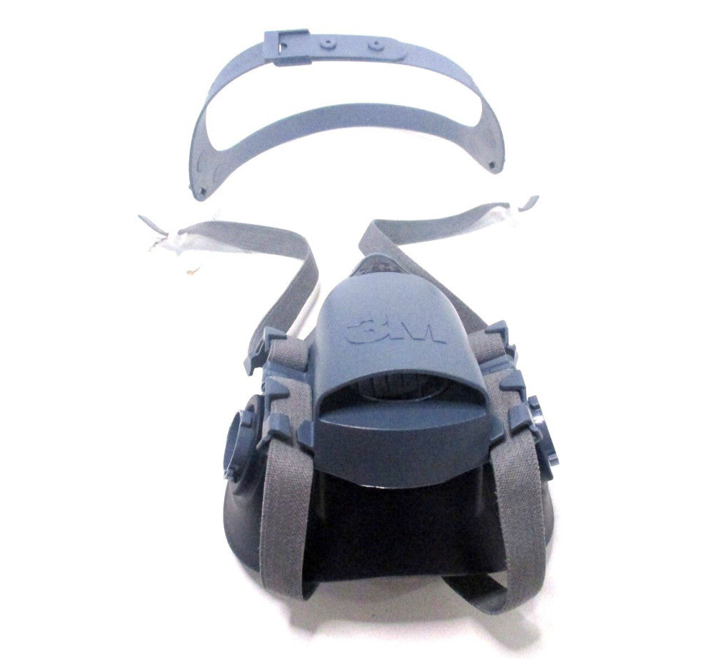 3M (7503/37083) Half Facepiece Reusable Large Respirator