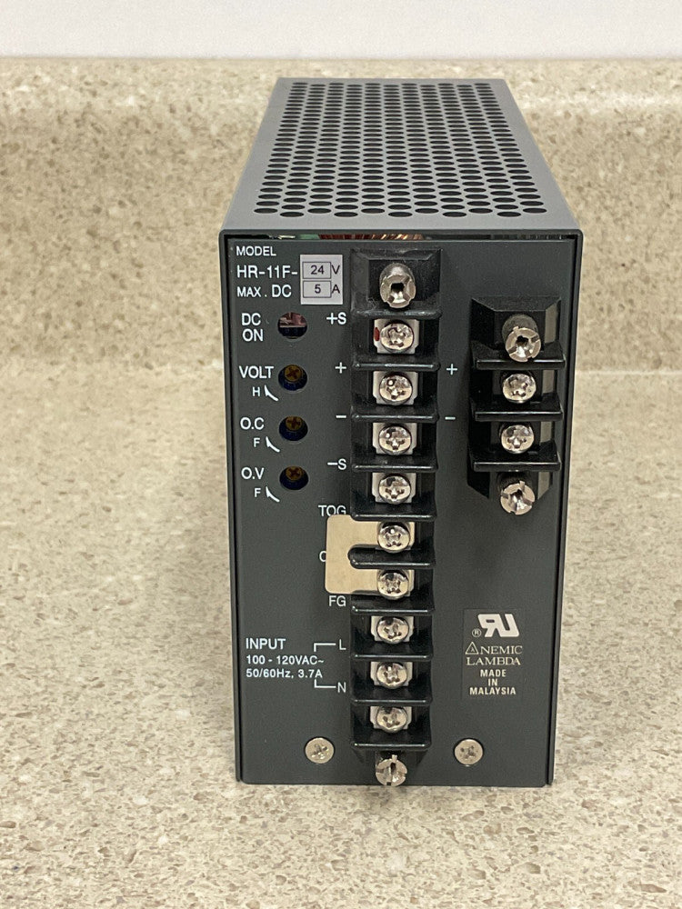 Nemic Lambda HR-11F-24 NEW