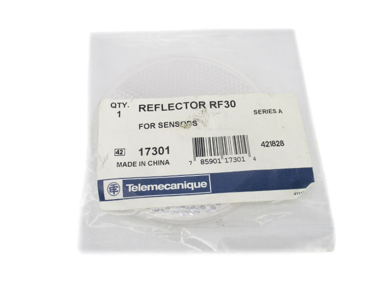 TELEMECANIQUE 17301 RF30 SER. A NSMP