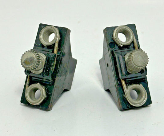 2pc Allen Bradley AB Overload Relay Heater Element W44