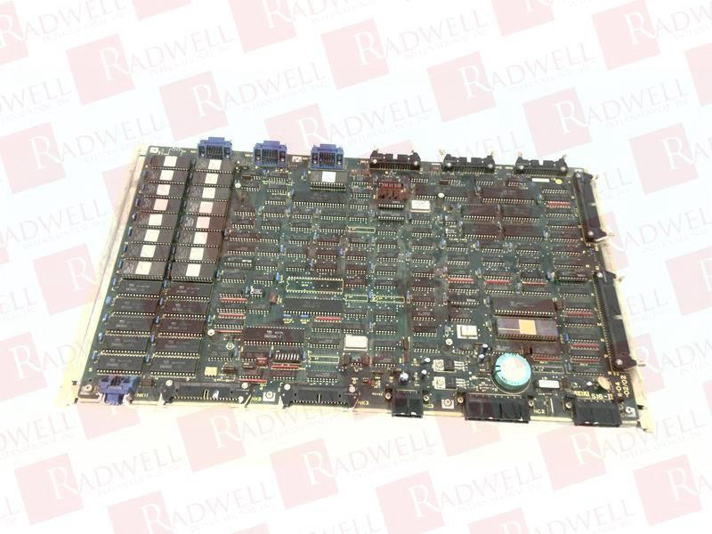 SEIKI CO LTD 01-04-02/02 / 01040202 (USED)