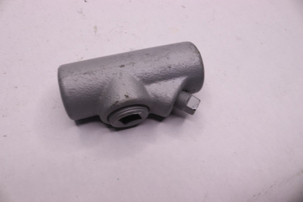 Sealing Unilet Black 3/4" -As Shown Only