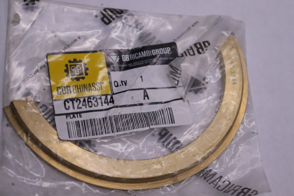GB Ricambi Group Thrust Plate CT2463144