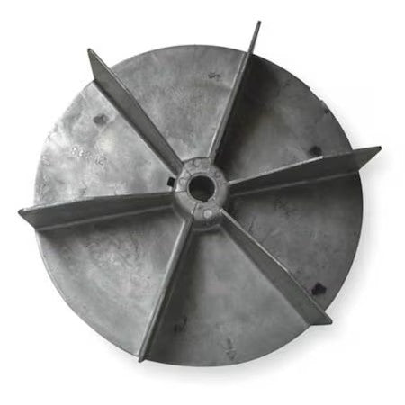 Dayton 2Zb34 Replacement Blower 'Wheel
