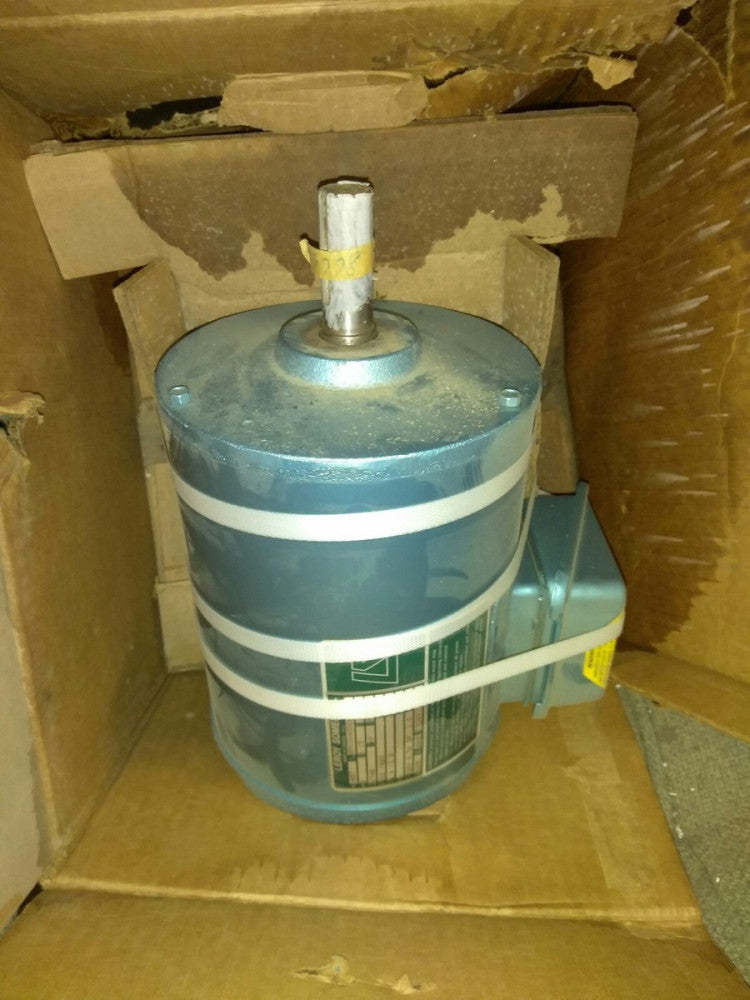 NEW DRIP-PROOF T-FRAME B51GV48QGRAI MOTOR