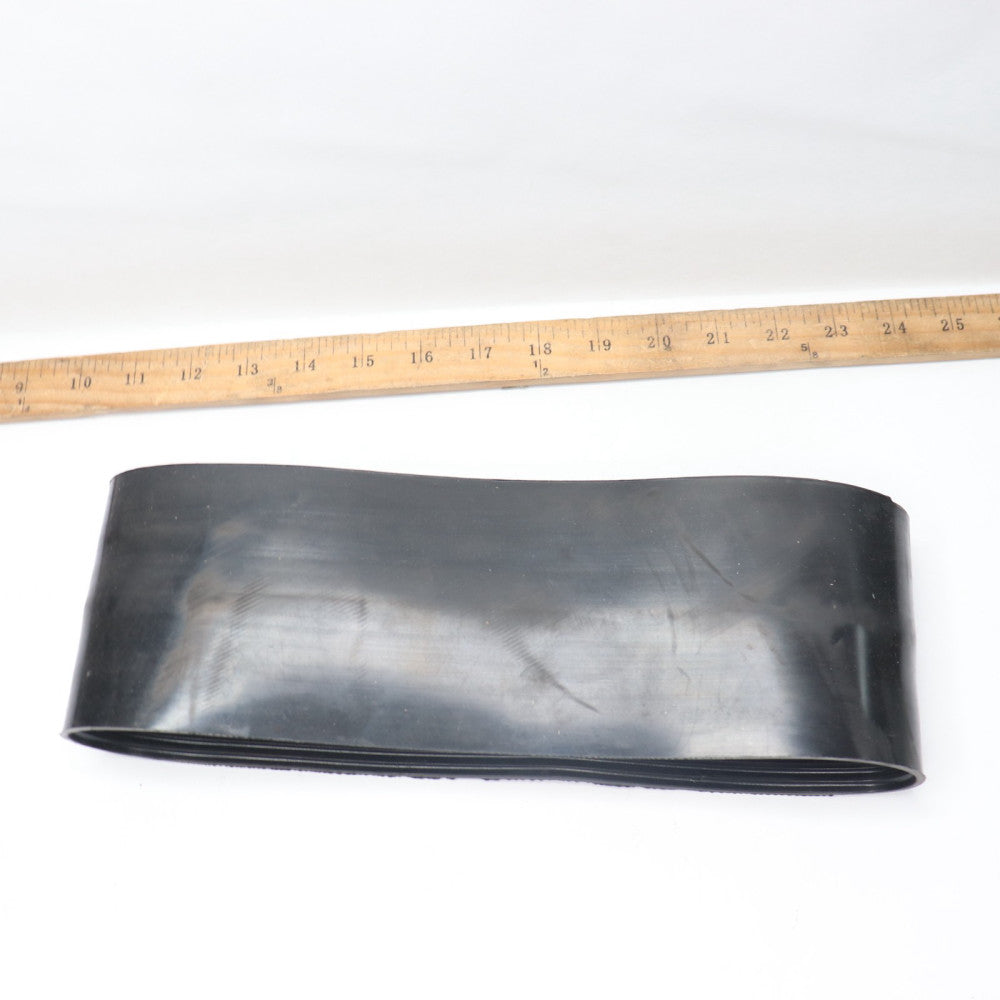 Anaco Rubber Gaskets for Cast Iron Soil Pipe and Fittings Black 8" ASTM-C-564