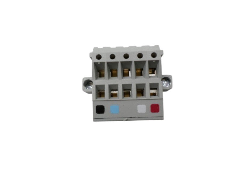 PHOENIX CONTACT TMSTBP2.5-5.08 TERMINAL BLOCK NSNP