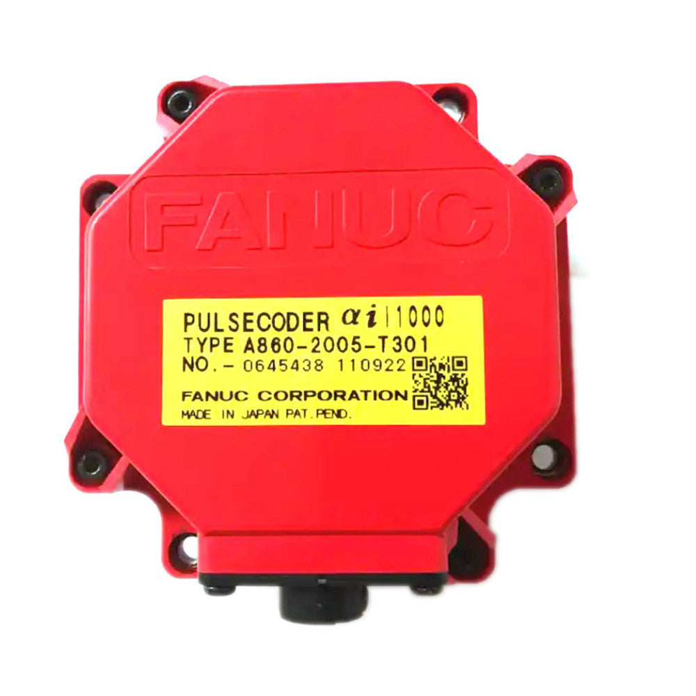 NEW Fanuc Servo Motor Encoder A860-2005-T301