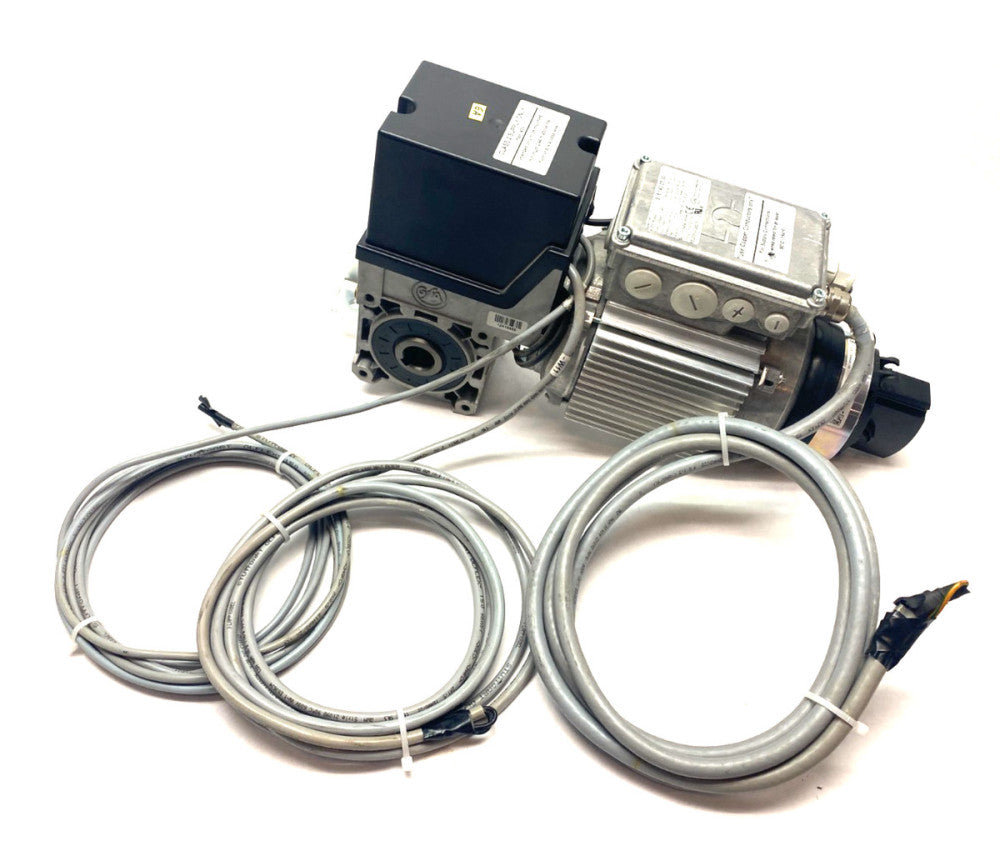 GFA Elektromaten SI 6.140-25,00 Rapid Safedrive Motorized Drive Unit
