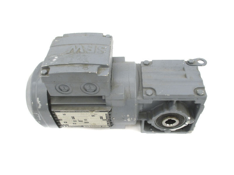 SEW-EURODRIVE WA20/TDR69M4 230/400V, 0.96/0.55A NSNP
