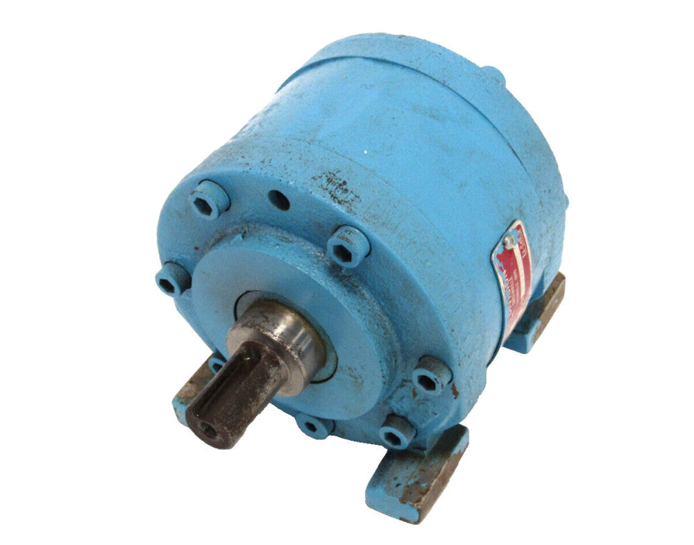 USED ROTAC HN-32-1V HYDRAULIC ACTUATOR / ROTARY HN321V