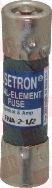 EATON CORPORATION FNA-2-1/2 / FNA212 (USED)