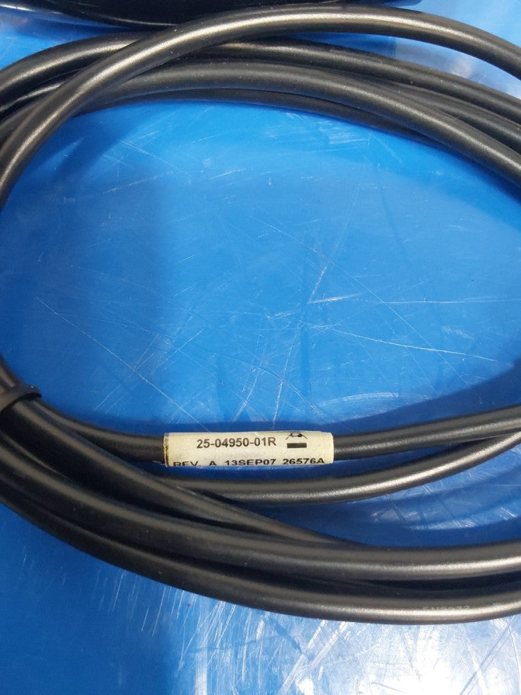 Zebra 25-04950-01R Pushbutton Trigger Cable