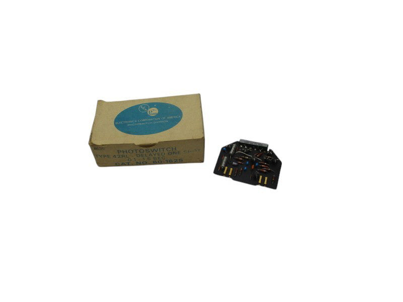 ELECTRONS CORPORATION 60-1625 NSMP