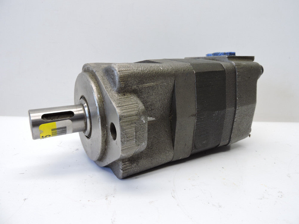 SAM Hydraulik Orbital Hydraulic Motor HRS-250 HRS250 - NEW!