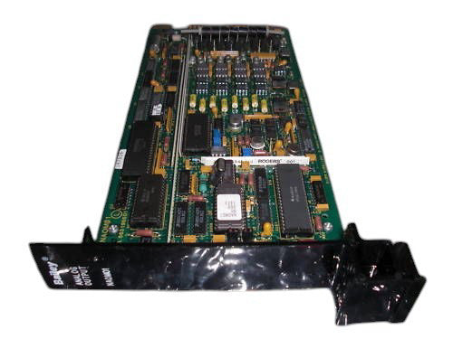 BAILEY NAOM01 ANALOG MODULE NSNP