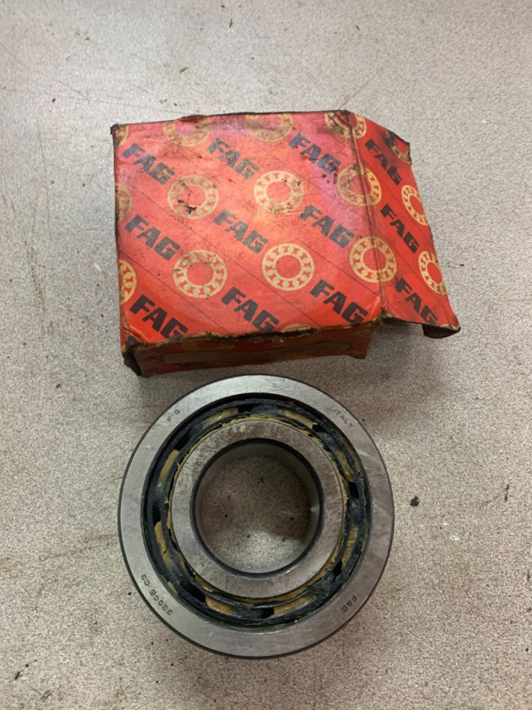 NEW IN BOX FAG 3309B/C3 ROLLER BEARING 3309B.C3
