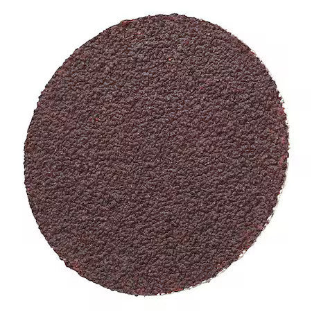 3M 7000045097 Qk Change Disc, Alo, 1-1/2In, 60G, Tr, Pk50