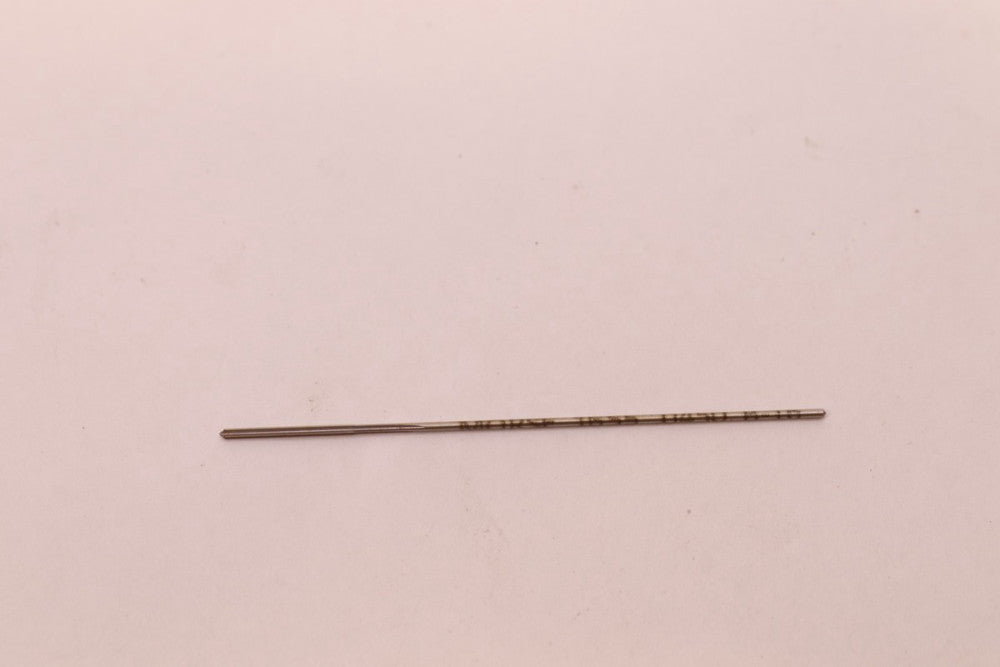 Morse Chucking Reamer 0.045" Dia. x 2-1/2" OAL 29028