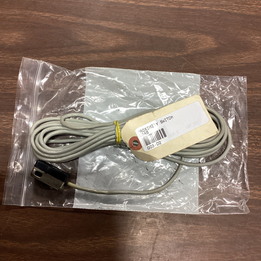 Koganei CS4B Sensor DC 5-30V, 5-25mA