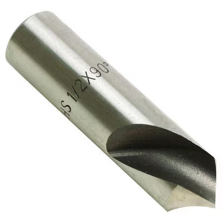 Keo 955-000-062 Nc Spotting Drills,118 Deg.,9/16In.,Tin